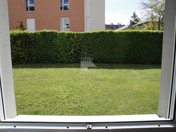 Appartement à louer à Angers (49000)