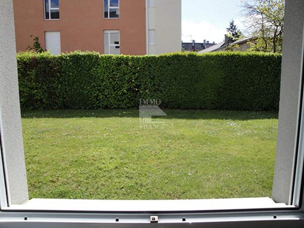 Appartement à louer à Angers (49000)