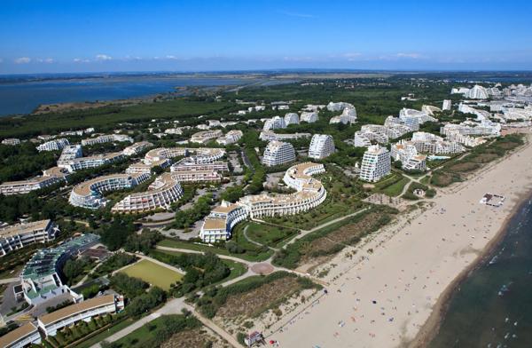 HERAULT (34) LA GRANDE MOTTE (34280) à vendre fonds de commerce boutique / magasin BOULANGERIE EMPLACEMENT N°1.