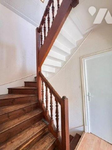 A vendre maison avec jardinet à QUIMPERLE (29)

Dans un quartier calme et recherché, à proxim...