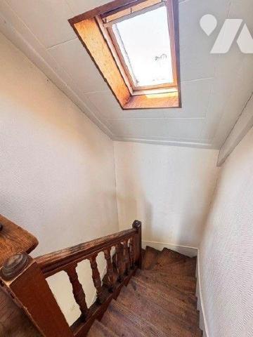 A vendre maison avec jardinet à QUIMPERLE (29)

Dans un quartier calme et recherché, à proxim...