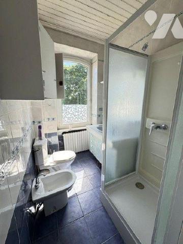 A vendre maison avec jardinet à QUIMPERLE (29)

Dans un quartier calme et recherché, à proxim...