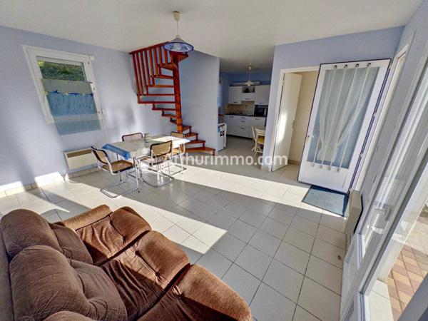 Vente Appartement 3 pièces 53 m2 à Saint-Quay-Portrieux