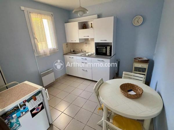 Vente Appartement 3 pièces 53 m2 à Saint-Quay-Portrieux