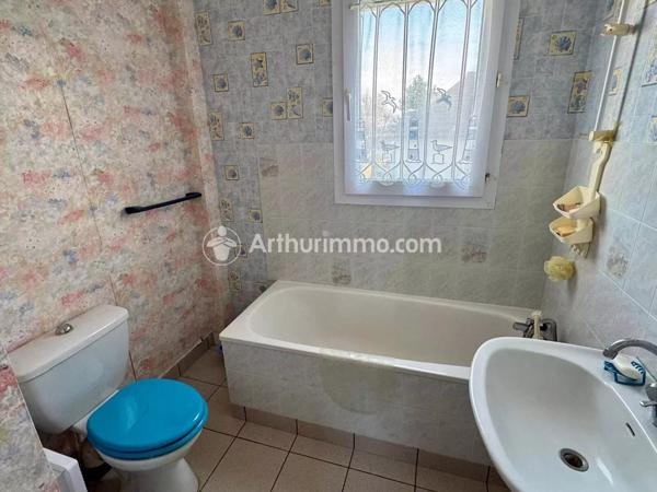 Vente Appartement 3 pièces 53 m2 à Saint-Quay-Portrieux