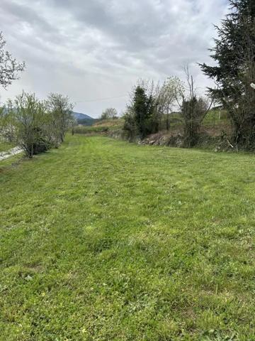 Terrain à vendre à Coux (07000)