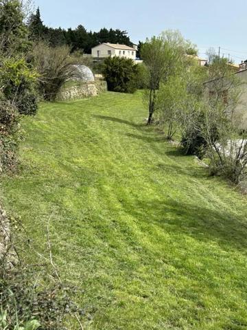 Terrain à vendre à Coux (07000)
