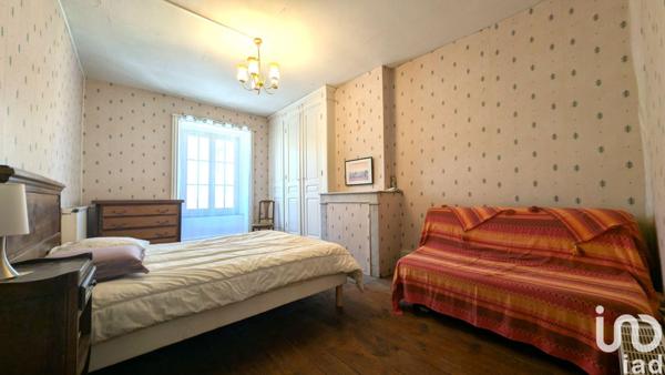 Maison à vendre 7 pièces 192 m² Bellevue-la-Montagne