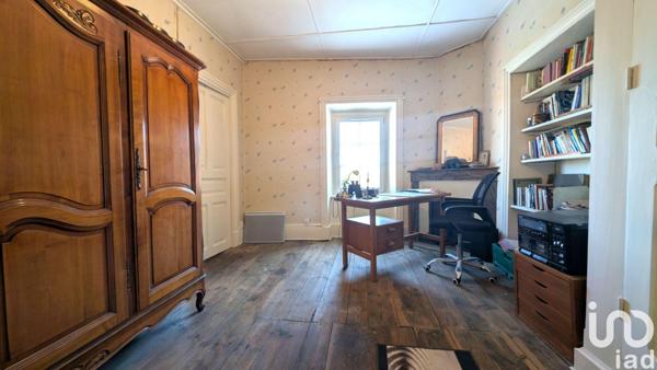 Maison à vendre 7 pièces 192 m² Bellevue-la-Montagne