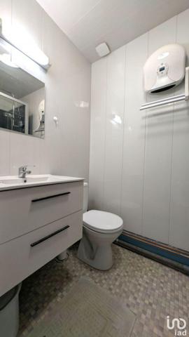 Maison à vendre 7 pièces 192 m² Bellevue-la-Montagne