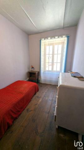 Maison à vendre 7 pièces 192 m² Bellevue-la-Montagne