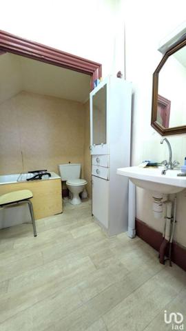 Maison à vendre 7 pièces 192 m² Bellevue-la-Montagne