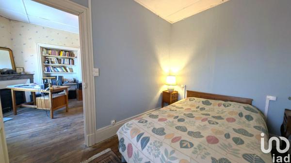 Maison à vendre 7 pièces 192 m² Bellevue-la-Montagne