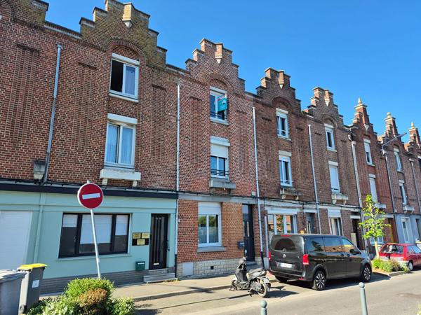 Maison à vendre 5 pièces 116m² Pérenchies (59840)