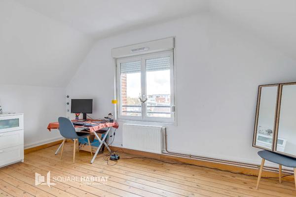 Maison à vendre 5 pièces 116m² Pérenchies (59840)