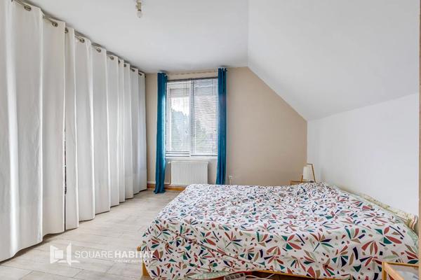 Maison à vendre 5 pièces 116m² Pérenchies (59840)
