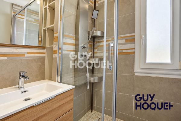 A vendre en exclusivité T5 de 71 m² à Lyon 5