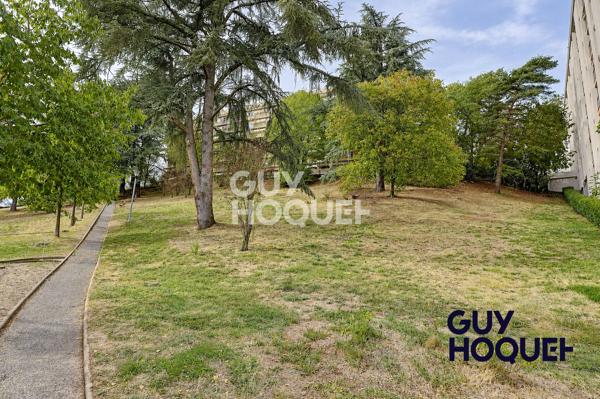 A vendre en exclusivité T5 de 71 m² à Lyon 5