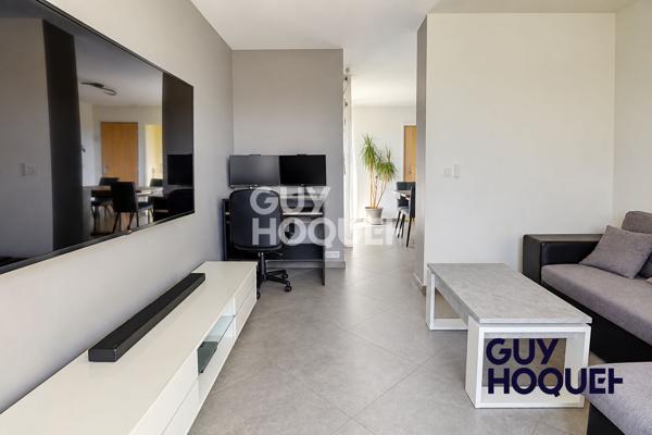 A vendre en exclusivité T5 de 71 m² à Lyon 5