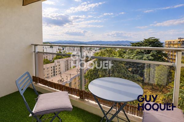 A vendre en exclusivité T5 de 71 m² à Lyon 5