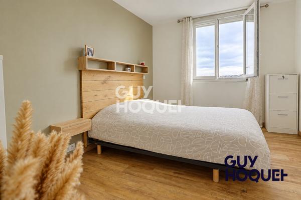 A vendre en exclusivité T5 de 71 m² à Lyon 5