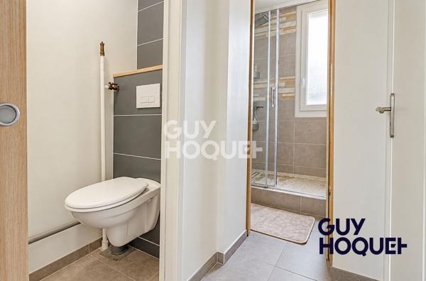 A vendre en exclusivité T5 de 71 m² à Lyon 5