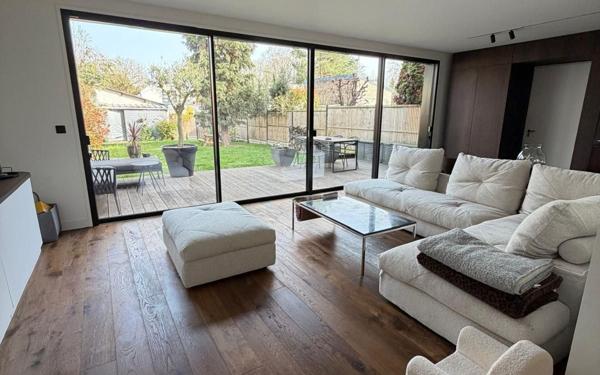 Maison à vendre    5 pièces •  Amiens