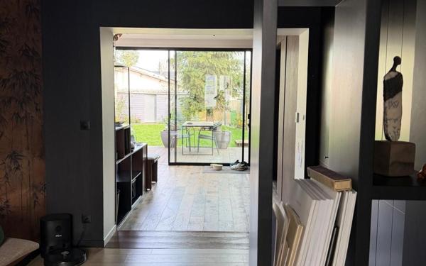 Maison à vendre    5 pièces •  Amiens