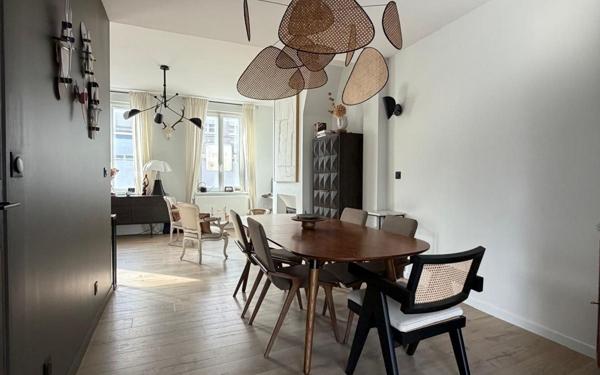 Maison à vendre    5 pièces •  Amiens