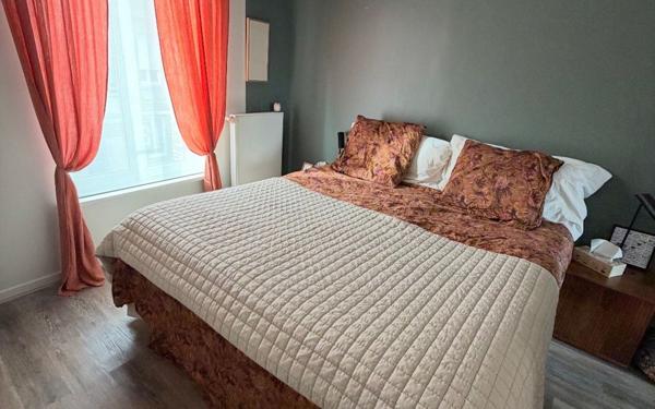 Maison à vendre    5 pièces •  Amiens