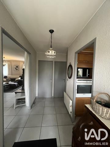 Maison à vendre 5 pièces 119 m² Lezoux