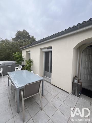 Maison à vendre 5 pièces 119 m² Lezoux