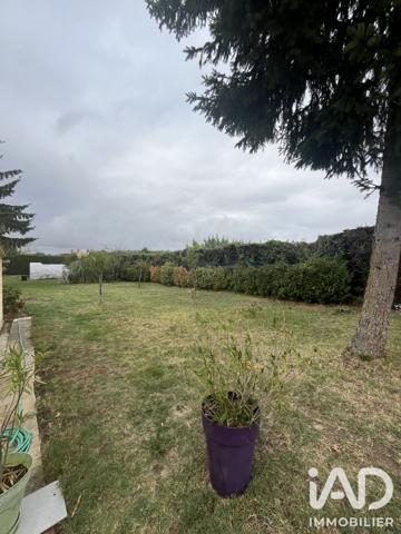 Maison à vendre 5 pièces 119 m² Lezoux