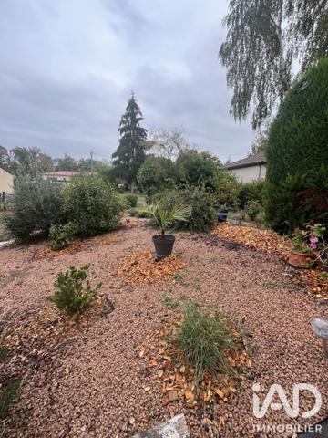 Maison à vendre 5 pièces 119 m² Lezoux