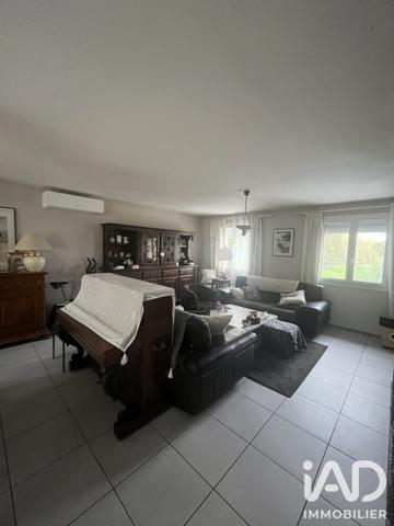 Maison à vendre 5 pièces 119 m² Lezoux