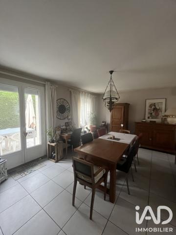 Maison à vendre 5 pièces 119 m² Lezoux