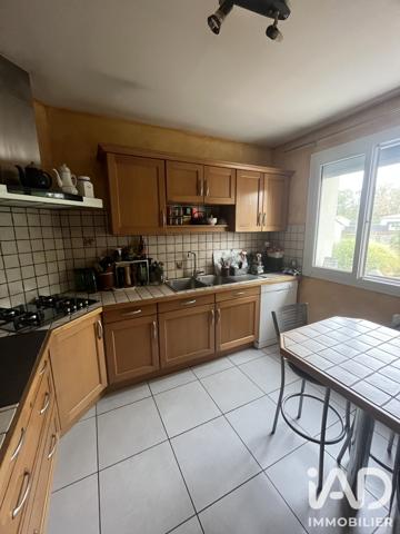 Maison à vendre 5 pièces 119 m² Lezoux