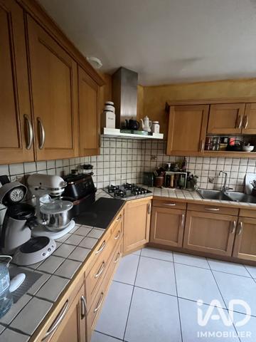 Maison à vendre 5 pièces 119 m² Lezoux