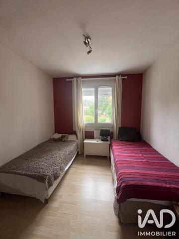 Maison à vendre 5 pièces 119 m² Lezoux
