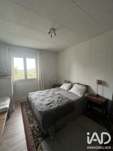 Maison à vendre 5 pièces 119 m² Lezoux