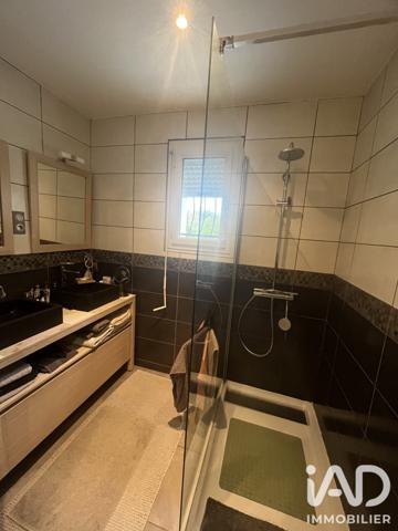 Maison à vendre 5 pièces 119 m² Lezoux