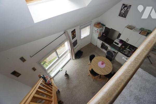 Appartement à vendre à Amiens (80000) en Somme (80)

Cet appartement d'une surface habitable ...