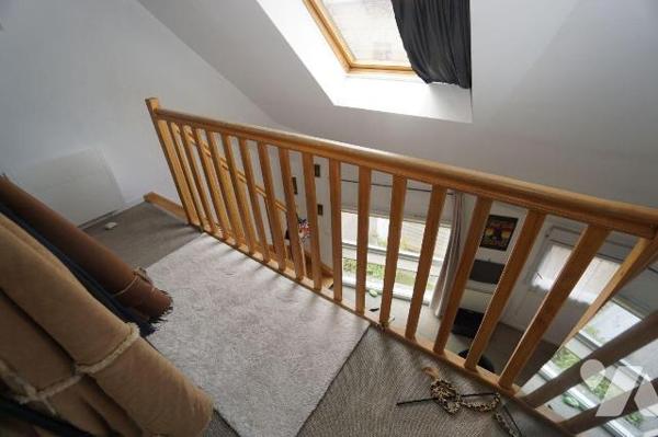 Appartement à vendre à Amiens (80000) en Somme (80)

Cet appartement d'une surface habitable ...