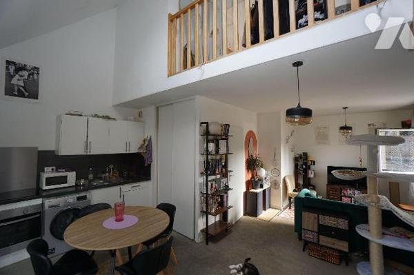 Appartement à vendre à Amiens (80000) en Somme (80)

Cet appartement d'une surface habitable ...