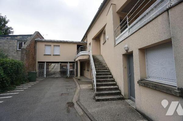 Appartement à vendre à Amiens (80000) en Somme (80)

Cet appartement d'une surface habitable ...