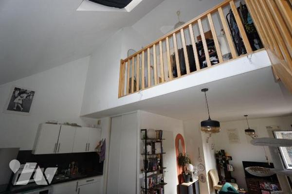 Appartement à vendre à Amiens (80000) en Somme (80)

Cet appartement d'une surface habitable ...