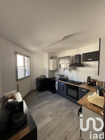 Appartement à vendre 4 pièces 82 m² Annonay