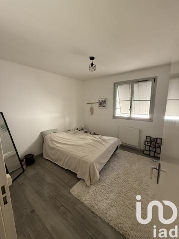 Appartement à vendre 4 pièces 82 m² Annonay