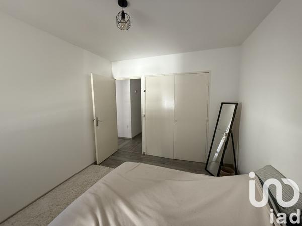 Appartement à vendre 4 pièces 82 m² Annonay