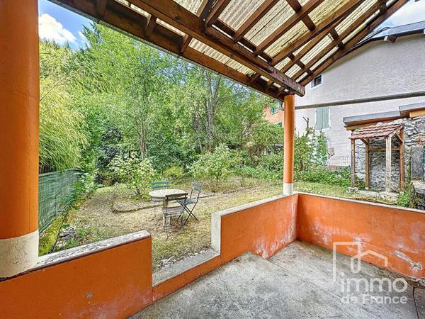 Maison à vendre à Saint-Germain-de-Joux (01130)